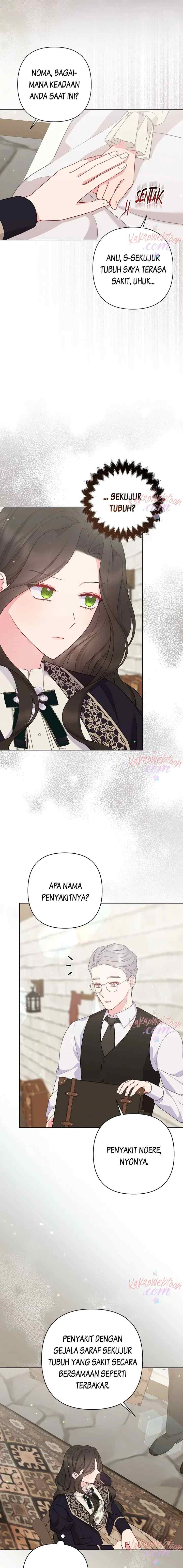 So I Married An Abandoned Crown Prince chapter 43 halaman 17