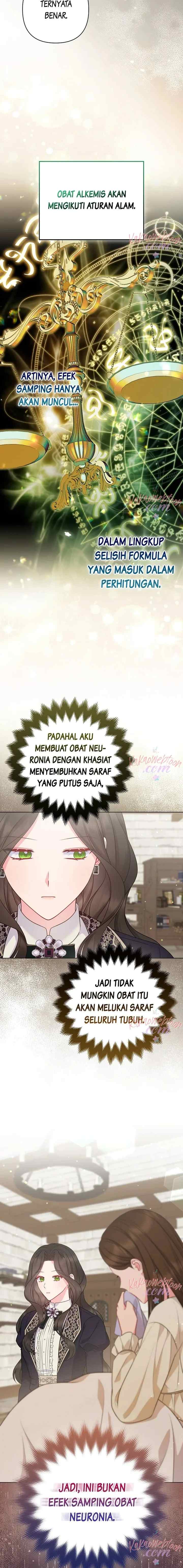 So I Married An Abandoned Crown Prince chapter 43 halaman 18