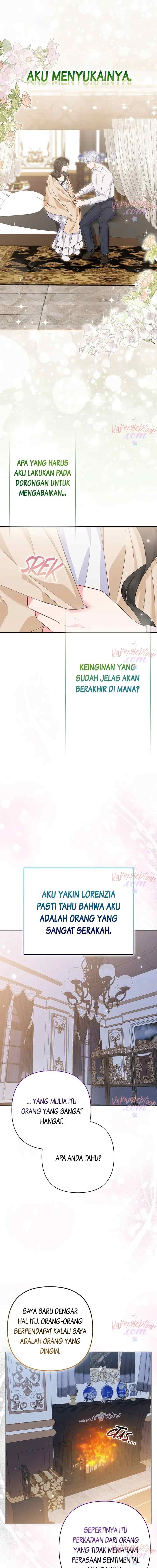 So I Married An Abandoned Crown Prince chapter 44 halaman 13