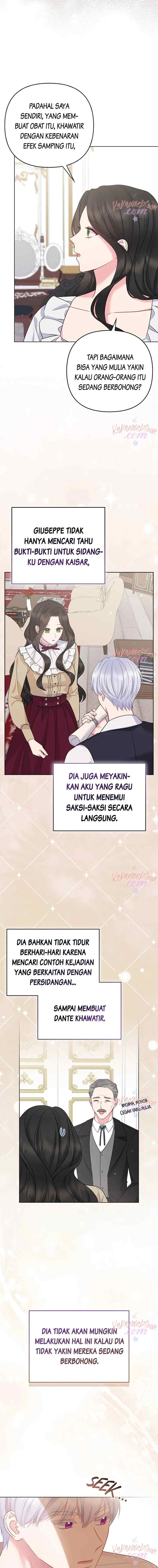 So I Married An Abandoned Crown Prince chapter 44 halaman 7