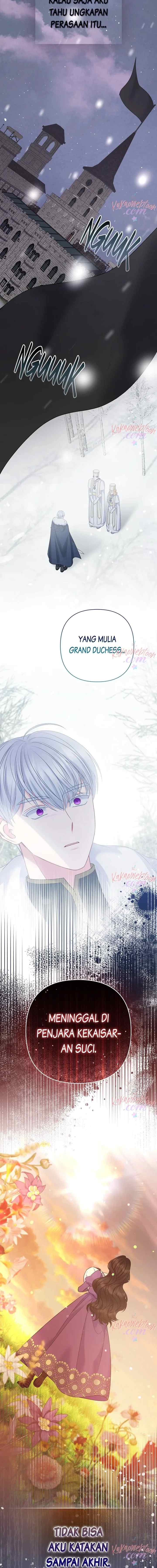 So I Married An Abandoned Crown Prince chapter 44 halaman 18