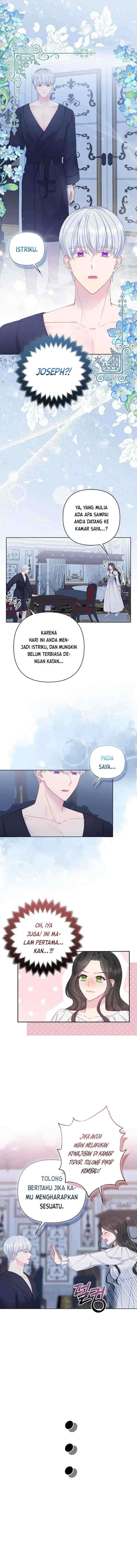 So I Married An Abandoned Crown Prince chapter 7 halaman 9
