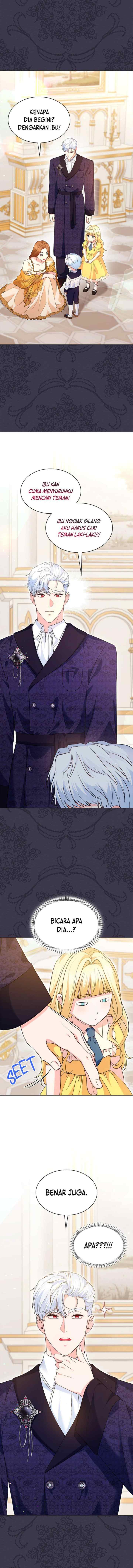 Sobreviva como a filha adotiva de um duque genial chapter 24 halaman 8