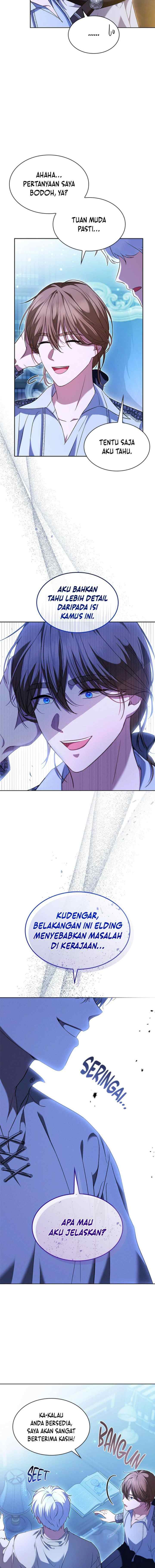 Sobreviva como a filha adotiva de um duque genial chapter 26 halaman 17