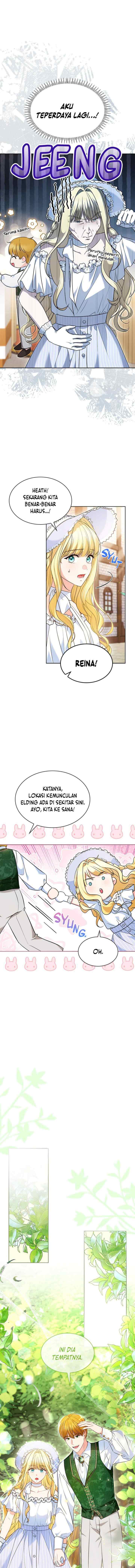 Sobreviva como a filha adotiva de um duque genial chapter 27 halaman 5