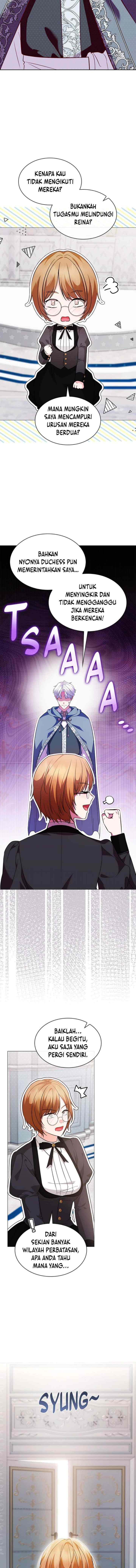 Sobreviva como a filha adotiva de um duque genial chapter 29 halaman 6