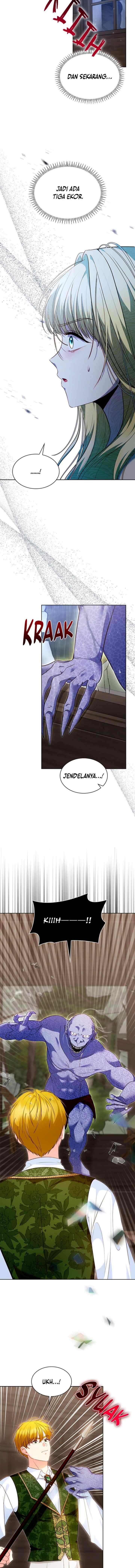 Sobreviva como a filha adotiva de um duque genial chapter 29 halaman 12