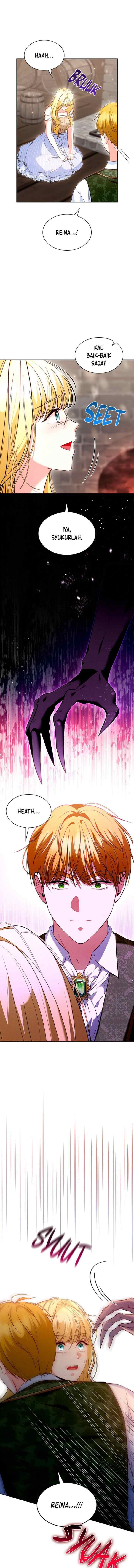 Sobreviva como a filha adotiva de um duque genial chapter 29 halaman 16