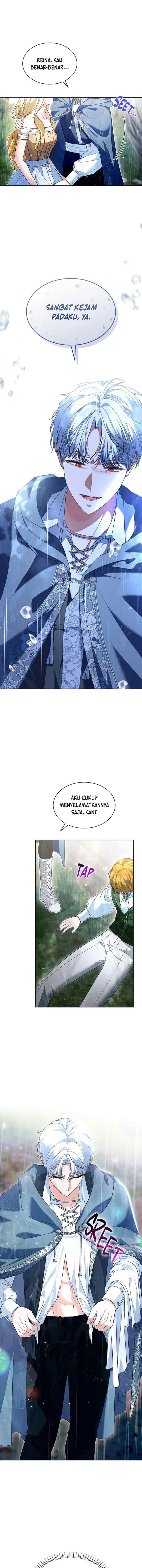 Sobreviva como a filha adotiva de um duque genial chapter 30 halaman 8