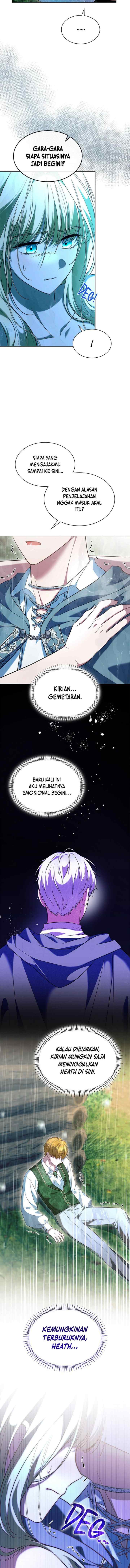 Sobreviva como a filha adotiva de um duque genial chapter 30 halaman 6