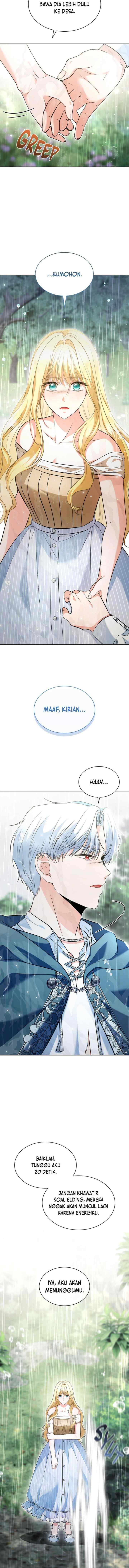 Sobreviva como a filha adotiva de um duque genial chapter 30 halaman 10