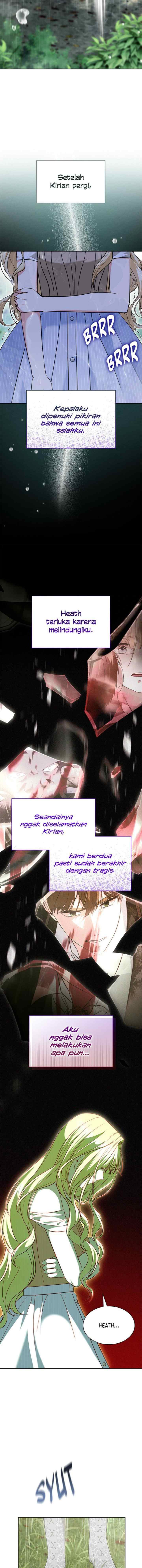 Sobreviva como a filha adotiva de um duque genial chapter 30 halaman 11
