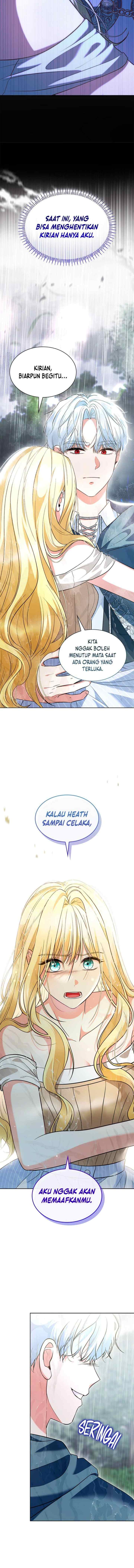 Sobreviva como a filha adotiva de um duque genial chapter 30 halaman 7