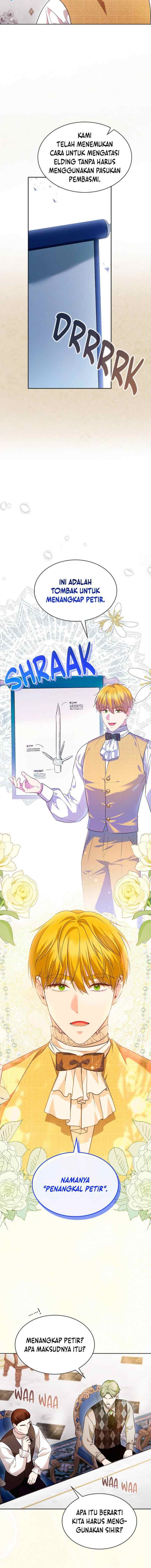 Sobreviva como a filha adotiva de um duque genial chapter 31 halaman 11