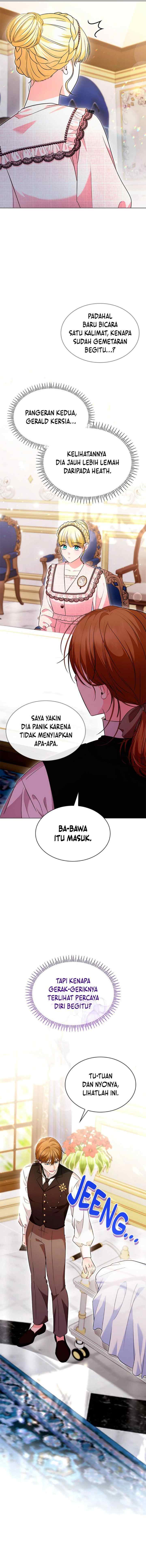 Sobreviva como a filha adotiva de um duque genial chapter 31 halaman 16