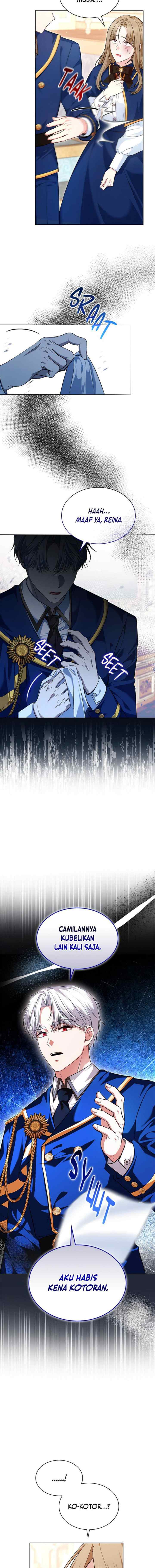Sobreviva como a filha adotiva de um duque genial chapter 33 halaman 6