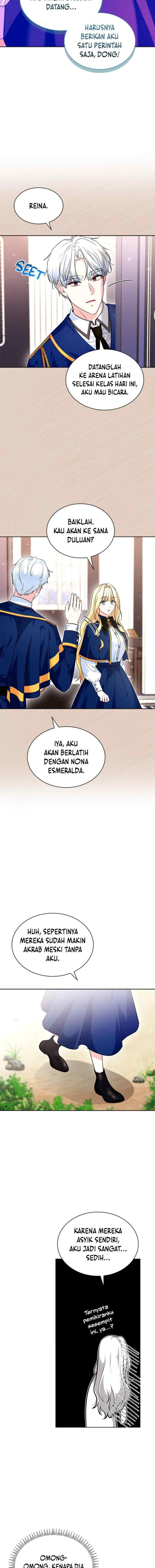 Sobreviva como a filha adotiva de um duque genial chapter 34 halaman 6