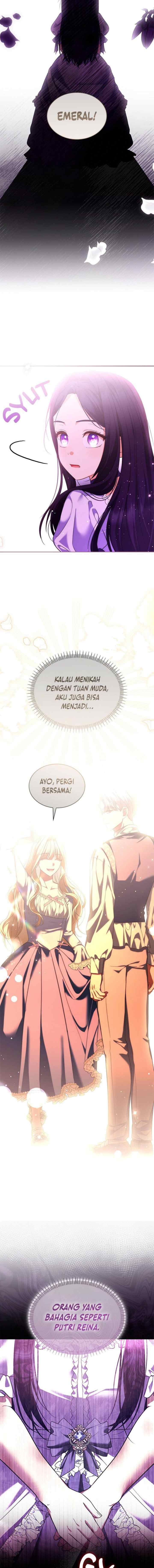 Sobreviva como a filha adotiva de um duque genial chapter 35 halaman 11
