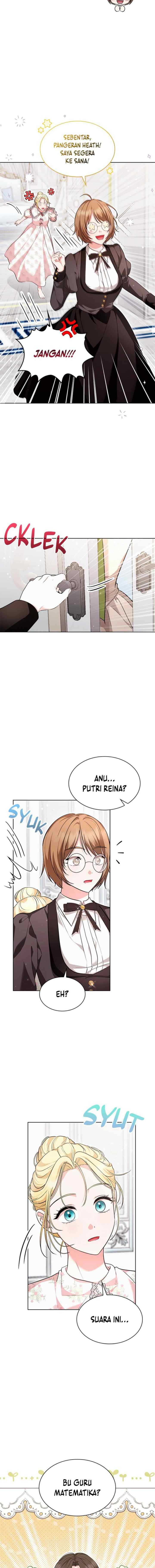 Sobreviva como a filha adotiva de um duque genial chapter 36 halaman 5
