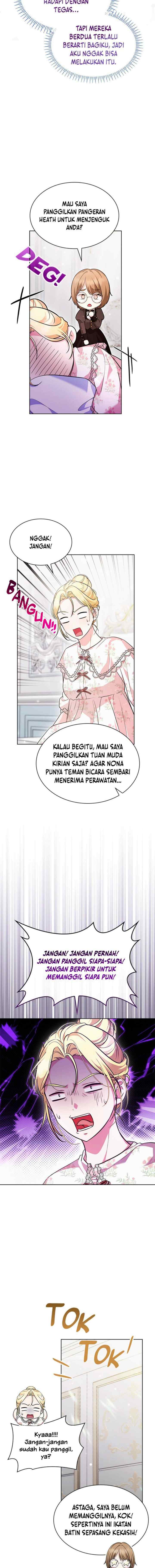 Sobreviva como a filha adotiva de um duque genial chapter 36 halaman 4