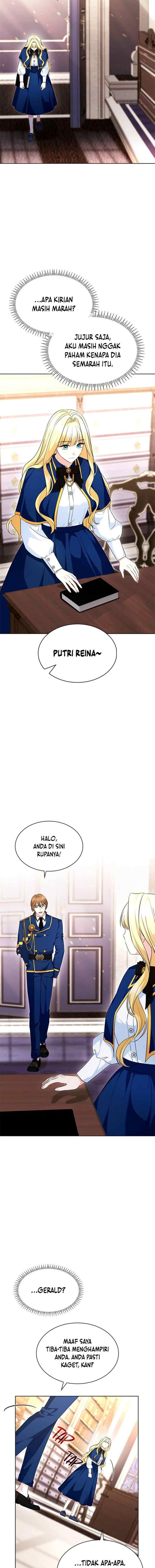 Sobreviva como a filha adotiva de um duque genial chapter 36 halaman 13