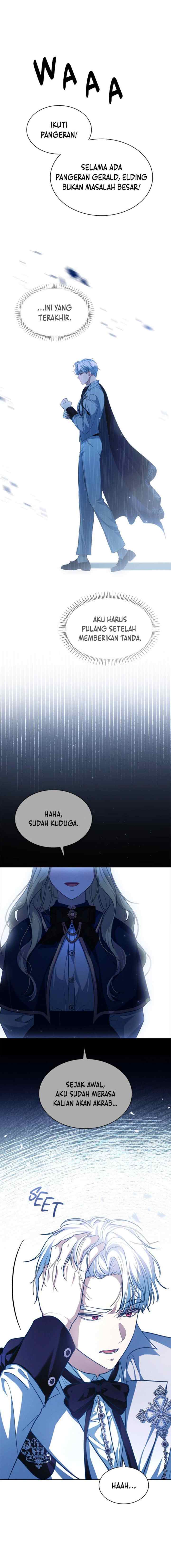 Sobreviva como a filha adotiva de um duque genial chapter 38 halaman 17