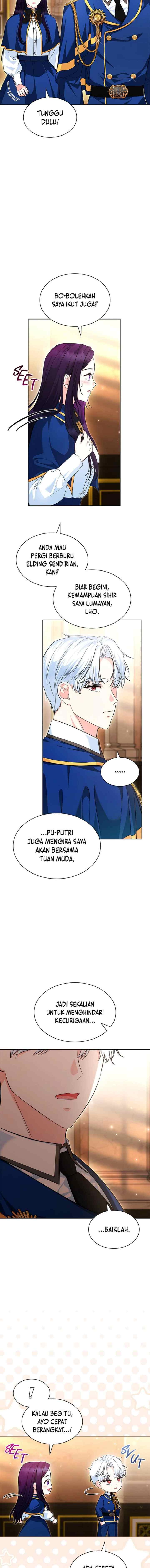 Sobreviva como a filha adotiva de um duque genial chapter 38 halaman 5