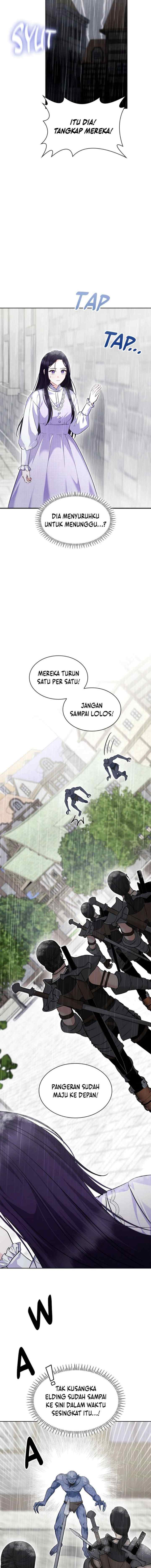 Sobreviva como a filha adotiva de um duque genial chapter 38 halaman 14