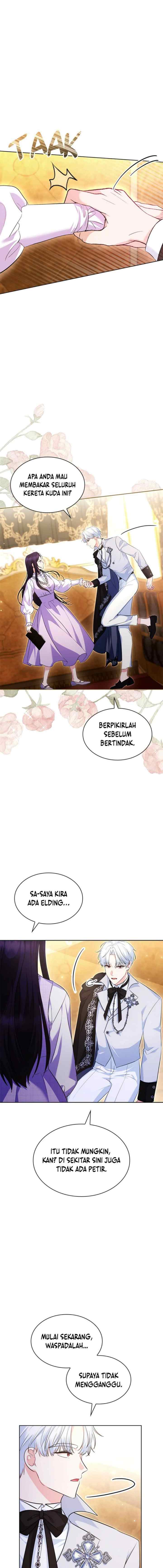 Sobreviva como a filha adotiva de um duque genial chapter 38 halaman 9