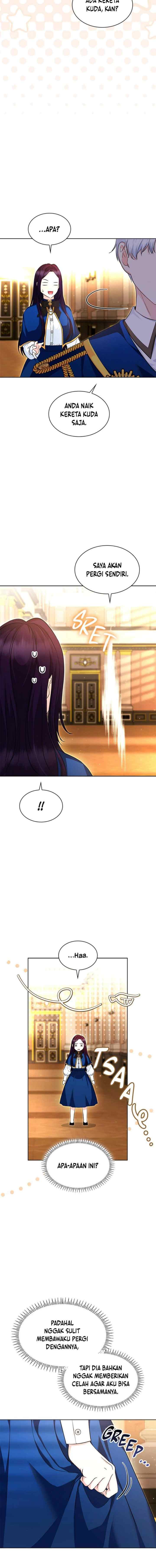 Sobreviva como a filha adotiva de um duque genial chapter 38 halaman 6