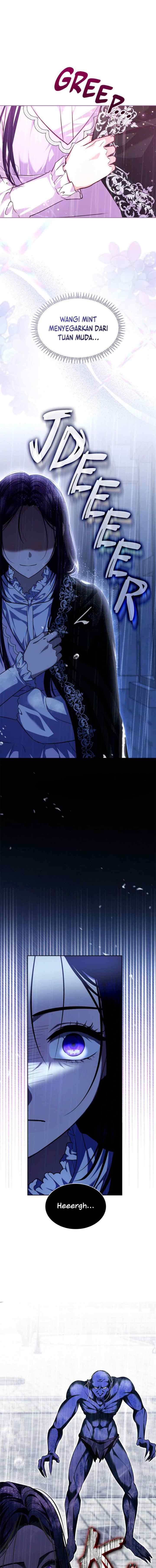 Sobreviva como a filha adotiva de um duque genial chapter 38 halaman 19