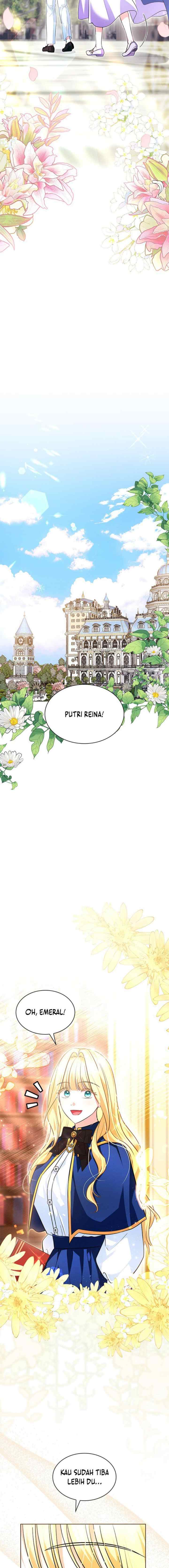 Sobreviva como a filha adotiva de um duque genial chapter 39 halaman 17
