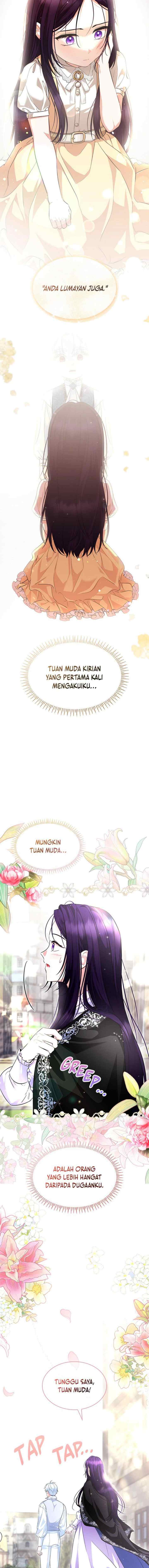 Sobreviva como a filha adotiva de um duque genial chapter 39 halaman 16