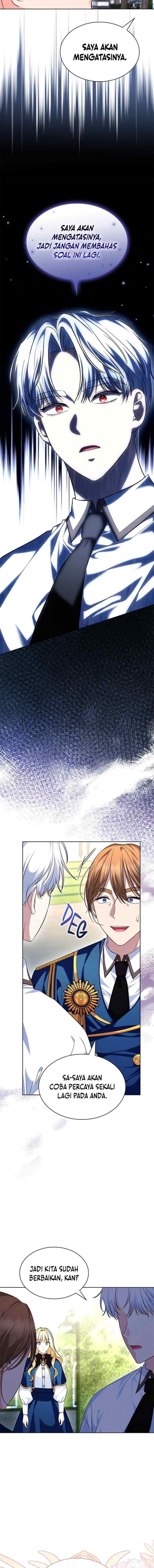 Sobreviva como a filha adotiva de um duque genial chapter 40 halaman 13
