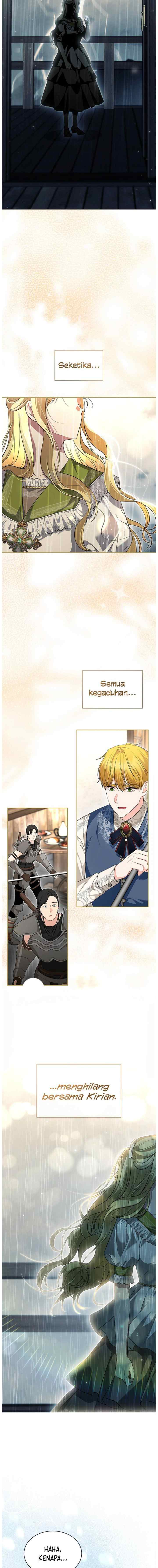 Sobreviva como a filha adotiva de um duque genial chapter 41 halaman 17