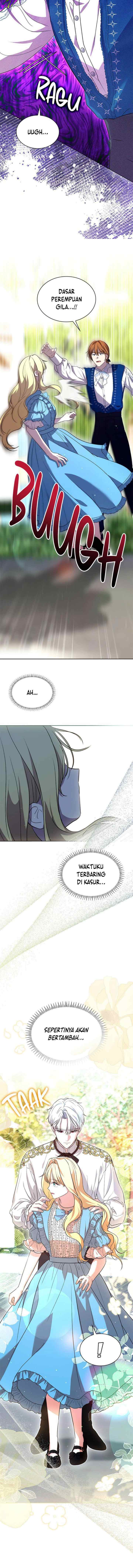 Sobreviva como a filha adotiva de um duque genial chapter 42 halaman 18