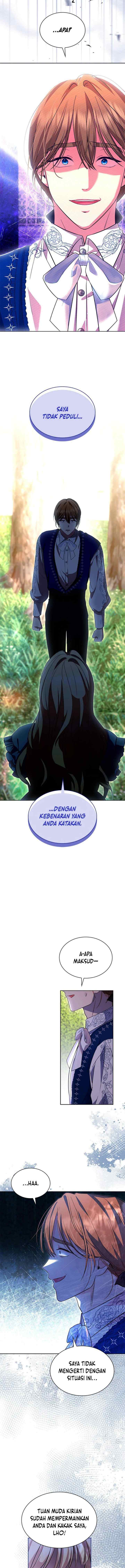 Sobreviva como a filha adotiva de um duque genial chapter 42 halaman 11