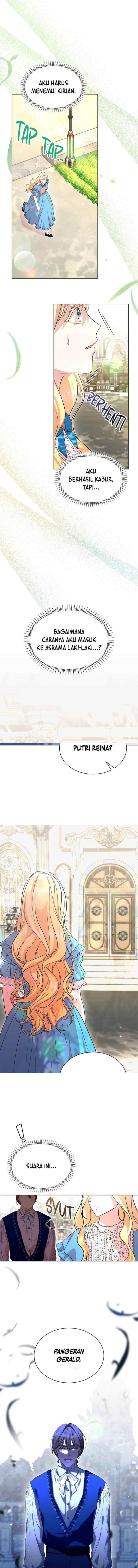 Sobreviva como a filha adotiva de um duque genial chapter 42 halaman 7