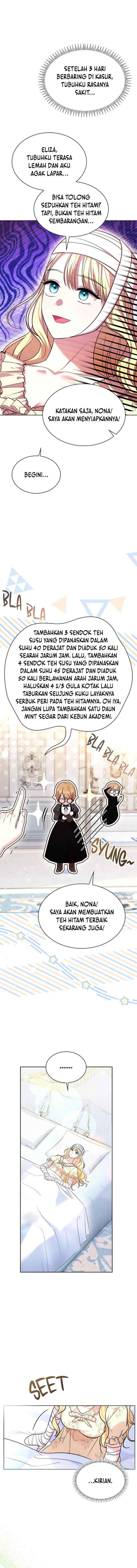Sobreviva como a filha adotiva de um duque genial chapter 42 halaman 6