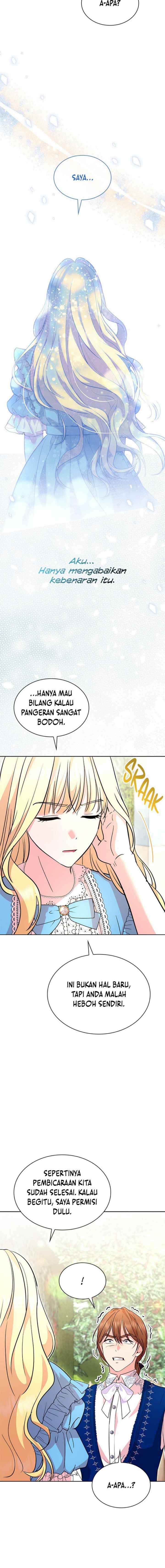Sobreviva como a filha adotiva de um duque genial chapter 42 halaman 13