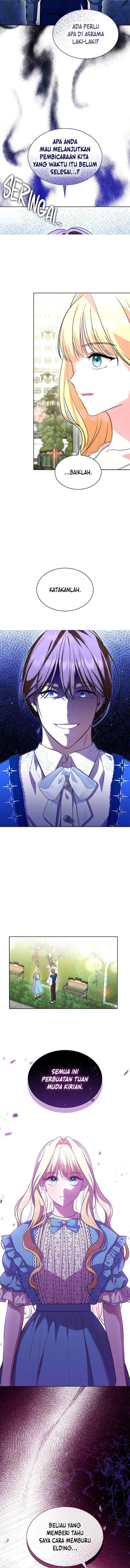 Sobreviva como a filha adotiva de um duque genial chapter 42 halaman 8