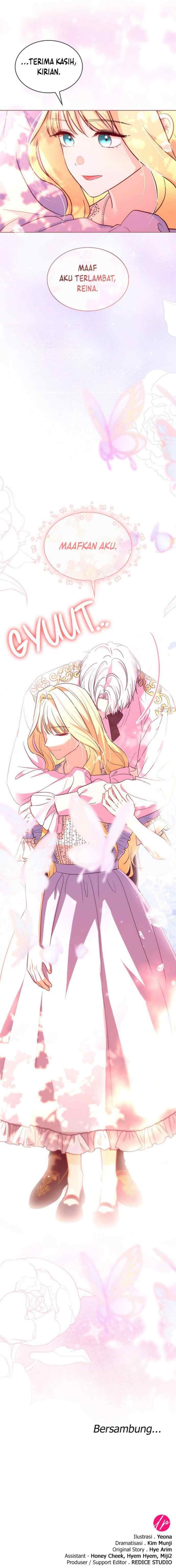 Sobreviva como a filha adotiva de um duque genial chapter 42 halaman 19