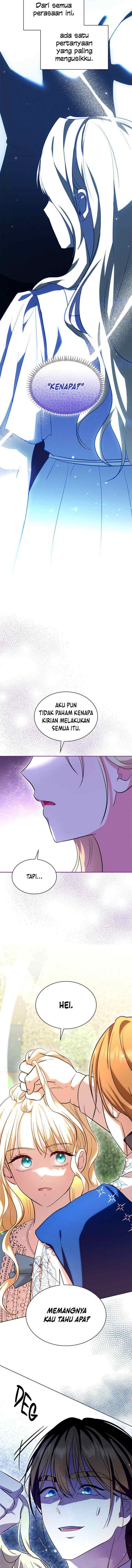 Sobreviva como a filha adotiva de um duque genial chapter 42 halaman 16