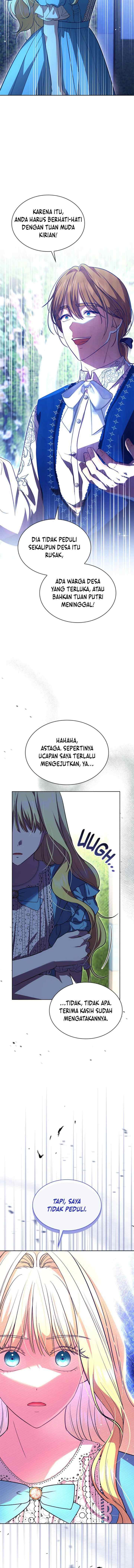 Sobreviva como a filha adotiva de um duque genial chapter 42 halaman 10