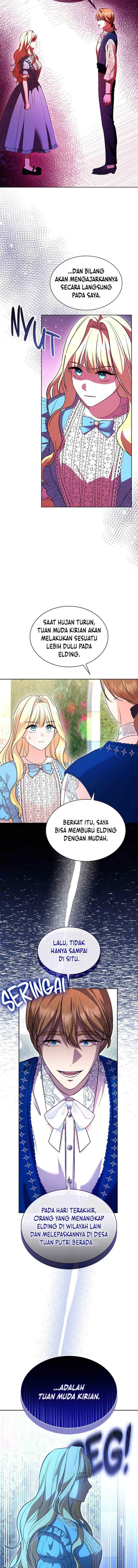 Sobreviva como a filha adotiva de um duque genial chapter 42 halaman 9