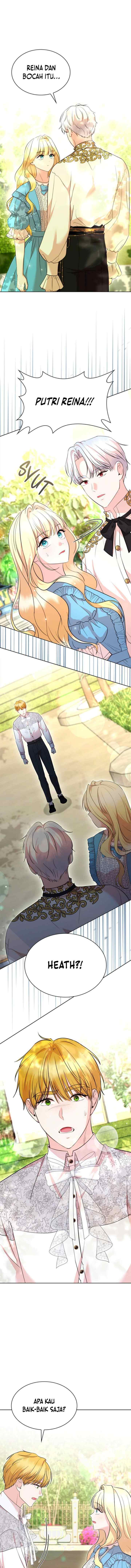 Sobreviva como a filha adotiva de um duque genial chapter 43 halaman 12