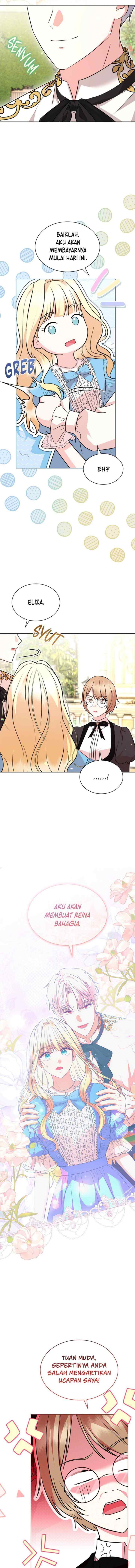 Sobreviva como a filha adotiva de um duque genial chapter 43 halaman 17