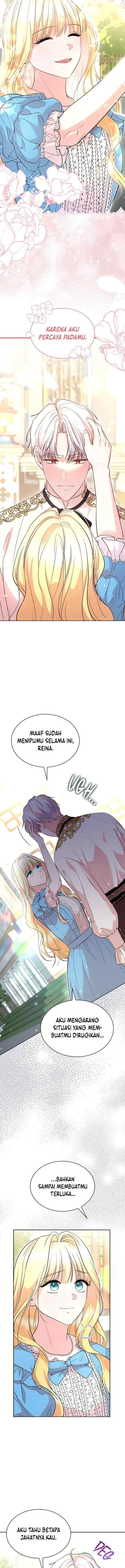 Sobreviva como a filha adotiva de um duque genial chapter 43 halaman 5
