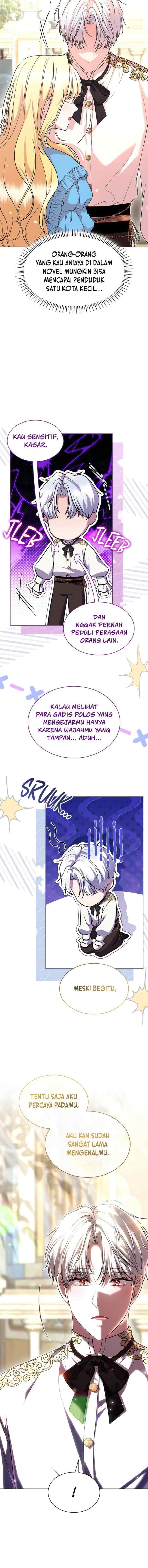 Sobreviva como a filha adotiva de um duque genial chapter 43 halaman 6