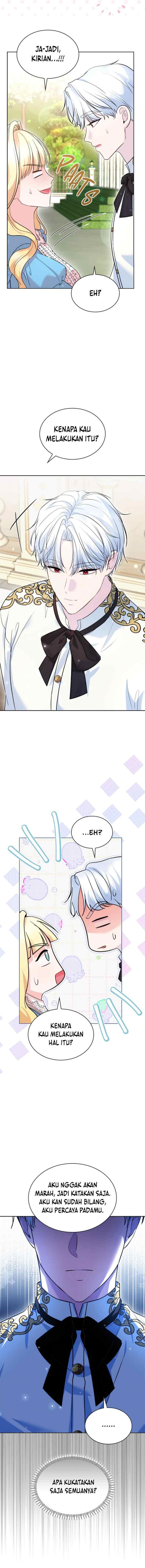 Sobreviva como a filha adotiva de um duque genial chapter 43 halaman 11
